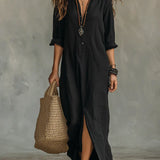 Alma | Vestido Boho Elegante