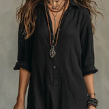 Alma | Vestido Boho Elegante