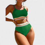 Soraya | Bikini veraniego inspirado en Ibiza