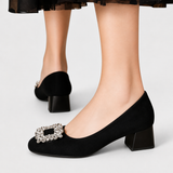 Julieta | Zapatos de tacón ortopédicos