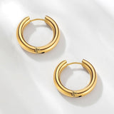 Aros Brillantes de 24 mm