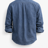 Diego | Camisa Casual Elegante