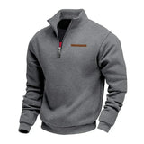 Rico | Sudadera de Forro Polar