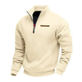 Rico | Sudadera de Forro Polar