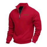 Rico | Sudadera de Forro Polar
