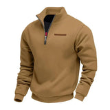 Rico | Sudadera de Forro Polar