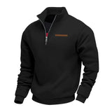Rico | Sudadera de Forro Polar