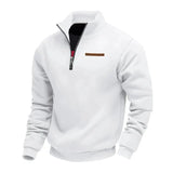 Rico | Sudadera de Forro Polar