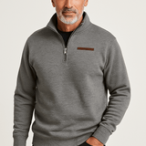 Rico | Sudadera de Forro Polar