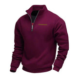 Rico | Sudadera de Forro Polar