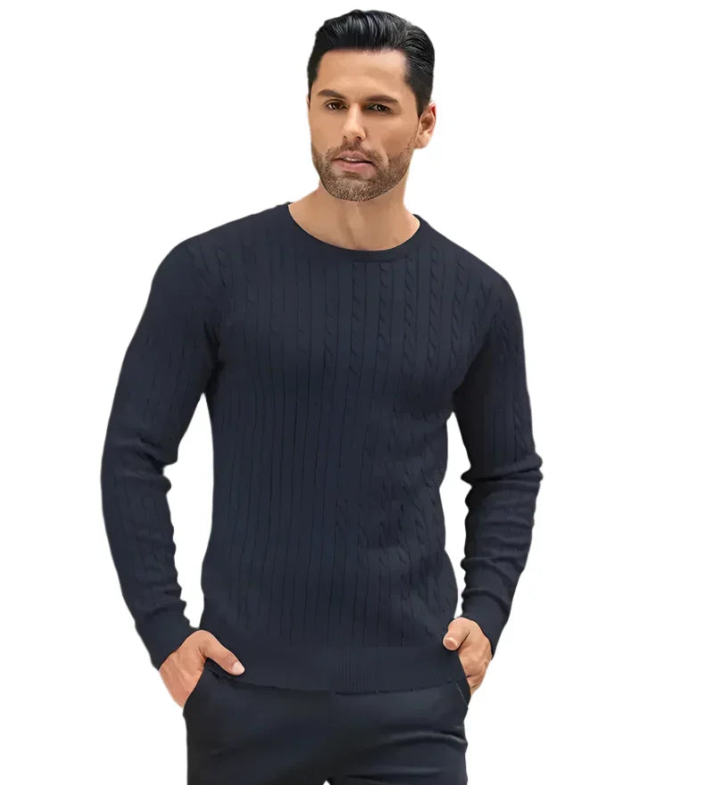 Theo | Jersey Casual para Hombre