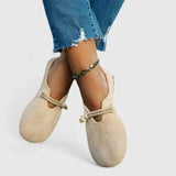 Rocío | Mocasines cómodos de diario
