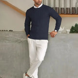Theo | Jersey Casual para Hombre