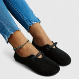 Rocío | Mocasines cómodos de diario