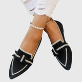 Blanca | Zapatos cómodos de edición limitada