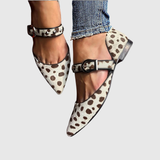 Concetta | Merceditas con tachuelas