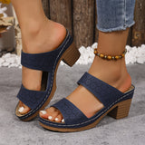 Laura | Sandalias ortopédicas elegantes