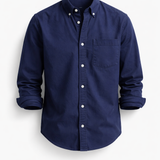 Diego | Camisa Casual Elegante