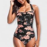 Leonor | Bañador elegante de una pieza