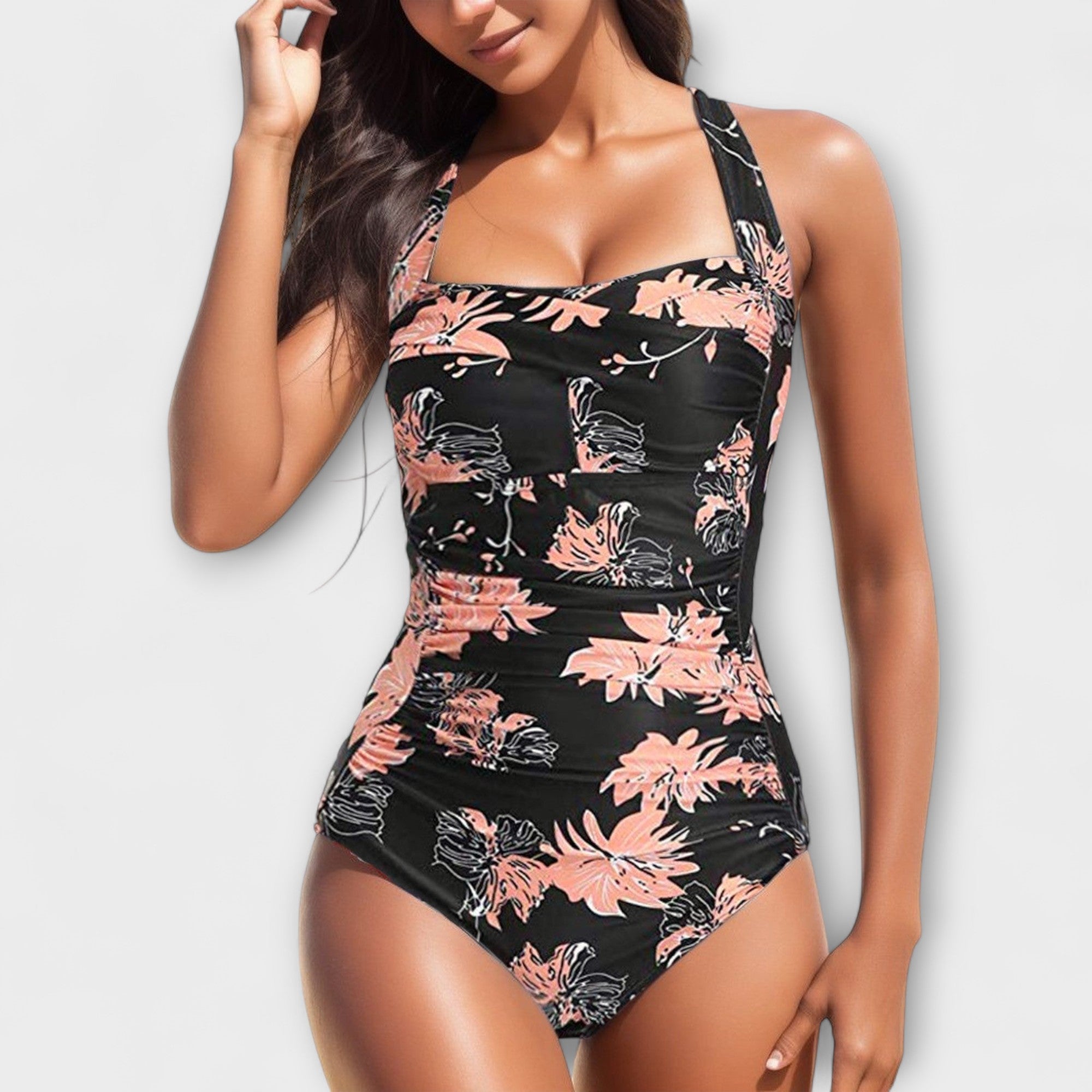 Leonor | Bañador elegante de una pieza