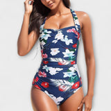 Leonor | Bañador elegante de una pieza