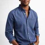 Diego | Camisa Casual Elegante