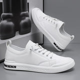 Belford™ | Zapatillas de Cuero