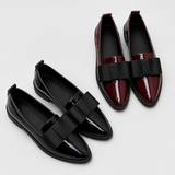 Heidi | Mocasines clásicos de líneas limpias