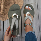 Marta | Sandalias cómodas y elegantes