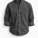Diego | Camisa Casual Elegante