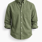 Diego | Camisa Casual Elegante