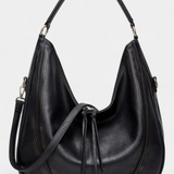 Bolso Hobo Bohemio con Monedero