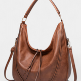 Bolso Hobo Bohemio con Monedero