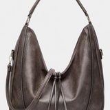 Bolso Hobo Bohemio con Monedero