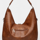 Bolso Hobo Bohemio con Monedero