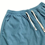 Milan | Pantalón Casual de Pana
