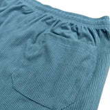 Milan | Pantalón Casual de Pana