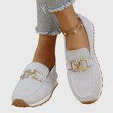 Lucía | Mocasines
