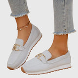 Lucía | Mocasines