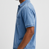 Konrad | Polo Vintage Casual
