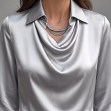 Graciela™ | Blusa elegante