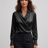 Graciela™ | Blusa elegante