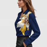 Graciela™ | Blusa elegante