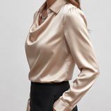 Graciela™ | Blusa elegante