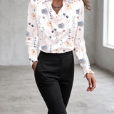 Graciela™ | Blusa elegante