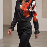 Graciela™ | Blusa elegante
