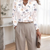Graciela™ | Blusa elegante