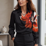Graciela™ | Blusa elegante