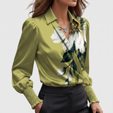 Graciela™ | Blusa elegante