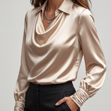 Graciela™ | Blusa elegante